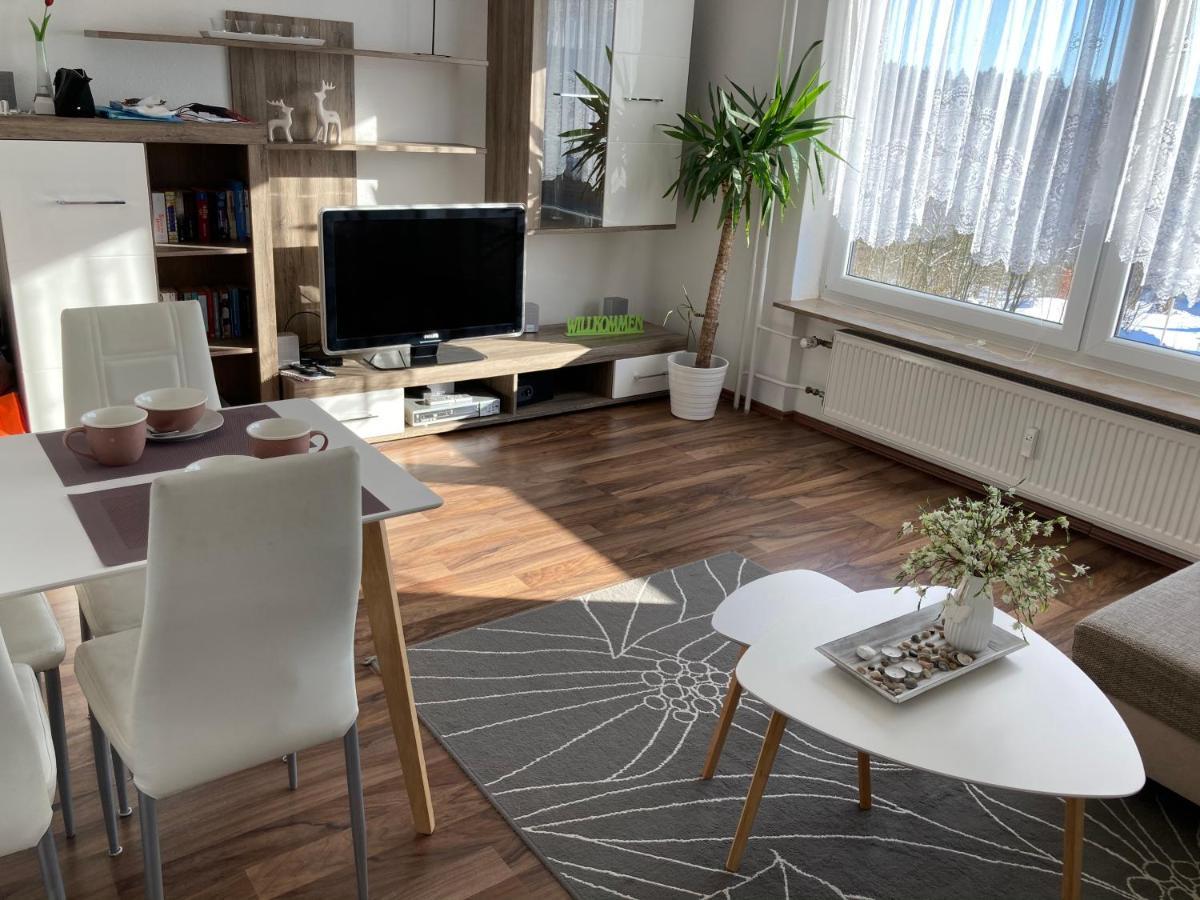 Apartment Johanna Braunlage Exterior foto