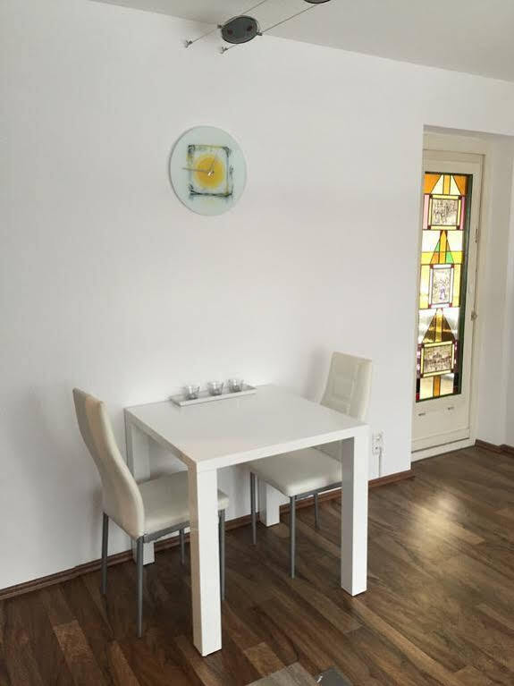 Apartment Johanna Braunlage Exterior foto